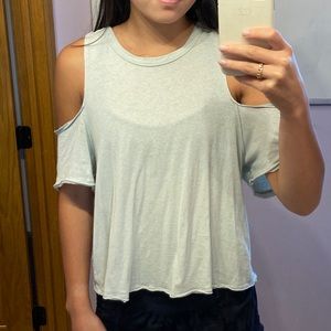 Free People Tee